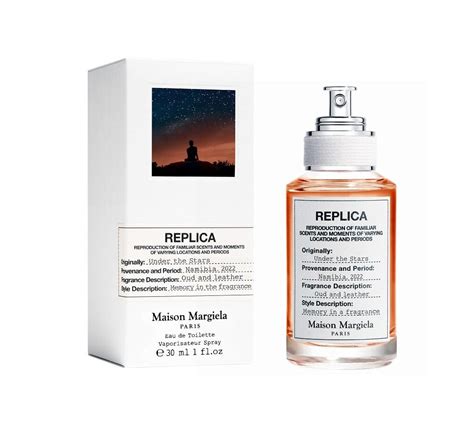 replica perfume under the stars|under the stars fragrantica.